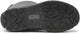 LaCrosse Men's Alphaburly Aero 17" 800G Insulated Rubber Hunt Boot - Grey - 377010 - Overlook Boots