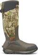 LaCrosse Men's Alphaburly Aero 17" 2000G Ins Waterproof Hunt Boot - Realtree - 377011