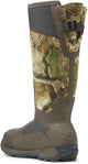 LaCrosse Men's Alphaburly Aero 17" 2000G Ins Waterproof Hunt Boot - Realtree - 377011