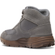 Danner Men's Jag 600 5" Lace Up iconic Hiking Boot - Gray- 37770 - Overlook Boots