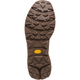 Danner Men's Jag 600 5" Lace Up iconic Hiking Boot - Gray- 37770 - Overlook Boots