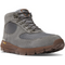 Danner Men's Jag 600 5" Lace Up iconic Hiking Boot - Gray- 37770 7 / Medium / Gray - Overlook Boots