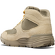 Danner Men's Jag 600 5" Lace Up Iconic Hiking Boot- Khaki- 37771 - Overlook Boots