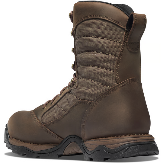 Danner Men's FullBore 8" Waterproof Lace Up Iconic Boot- Brown- 41347 - Overlook Boots