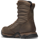 Danner Men's FullBore 8" Waterproof Lace Up Iconic Boot- Brown- 41347 - Overlook Boots