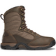Danner Men's FullBore 8" Waterproof Lace Up Iconic Boot- Brown- 41347 - Overlook Boots