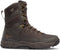 Danner Men's Vital 8" Waterproof Hunting Boot - Brown - 41561