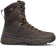 Danner Men's Vital 8" Waterproof Hunting Boot - Brown - 41561