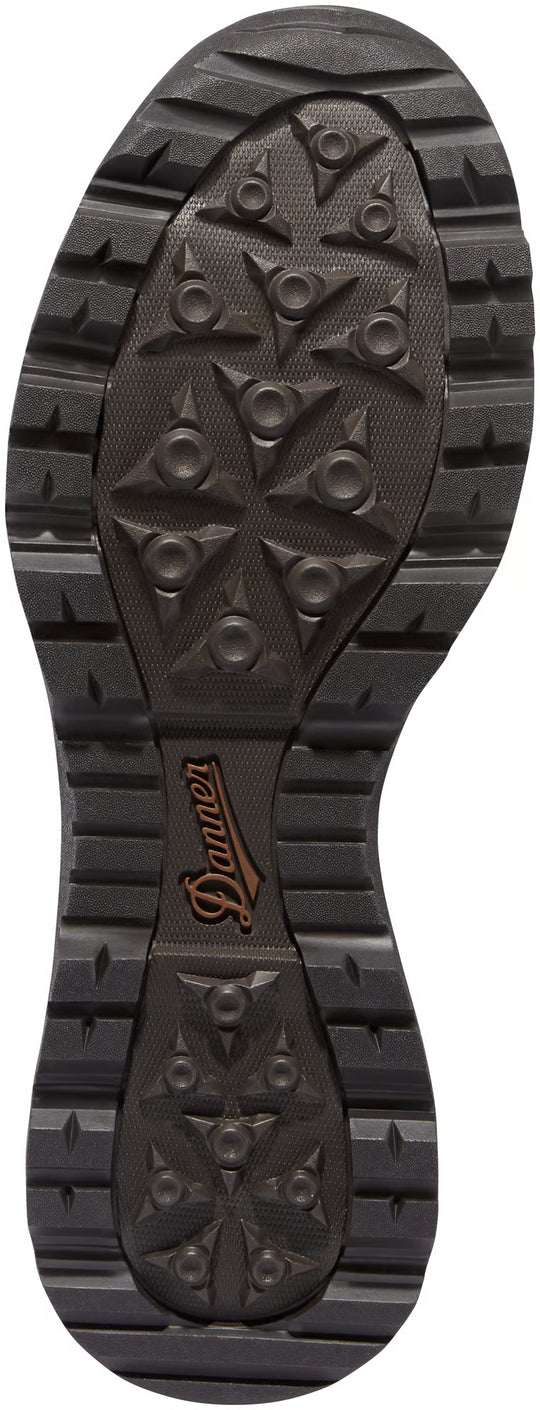 Danner Men's Vital 8" Waterproof Hunting Boot - Brown - 41561