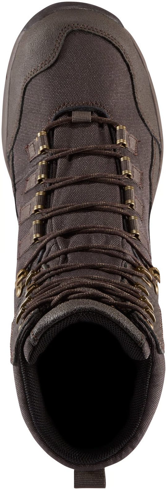 Danner Men's Vital 8" Waterproof Hunting Boot - Brown - 41561