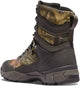 Danner Men's Vital 8" 400G Insulated Waterproof Hunting Boot - Mossy Oak - 41562