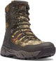 Danner Men's Vital 8" 400G Insulated Waterproof Hunting Boot - Mossy Oak - 41562