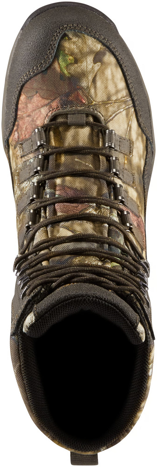 Danner Men's Vital 8" 400G Insulated Waterproof Hunting Boot - Mossy Oak - 41562