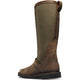 Danner Men's San Angelo 17" Square Toe Snake Hunt Boot -Brown- 42752 - Overlook Boots