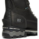 Timberland Pro Women's Boondock 8" Composite Toe Waterproof Puncture Resistant 200G Work Boot- TB1A5R7K001 - Overlook Boots