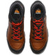 Timberland Pro Men's Heritage Hyperion 6" Composite Toe Waterproof Work Boot- TB1A5N4J214 - Overlook Boots