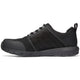 Timberland Pro Men's Radius Composite Toe Work Sneaker Shoe- Black- TB1A27W7001 - Overlook Boots