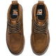 Timberland Pro Men's Wedge 6" Soft Toe Work Boot - Brown - TB1A5SXH214  - Overlook Boots