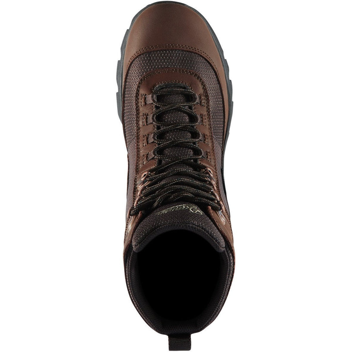 Danner Men's Element 8" Waterproof Hunt Boot - Brown - 47130  - Overlook Boots