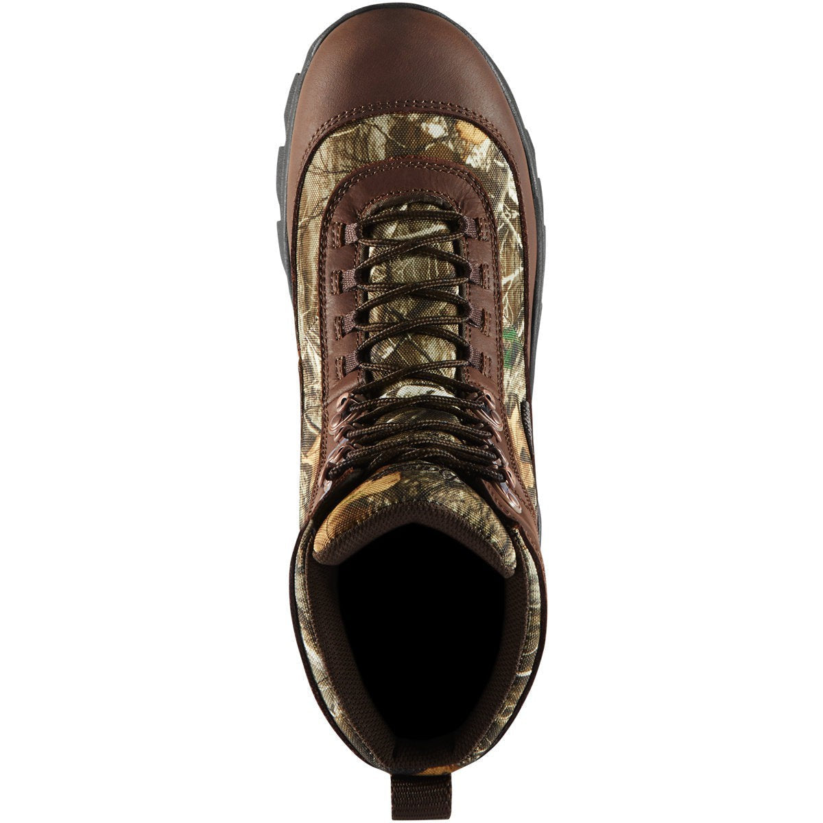 Danner Men's Element 8" Waterproof 400G Hunt Boot - Realtree - 47131  - Overlook Boots