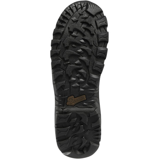 Danner Men's Element 8" Waterproof 800G Hunt Boot -Mossy Oak- 47132  - Overlook Boots