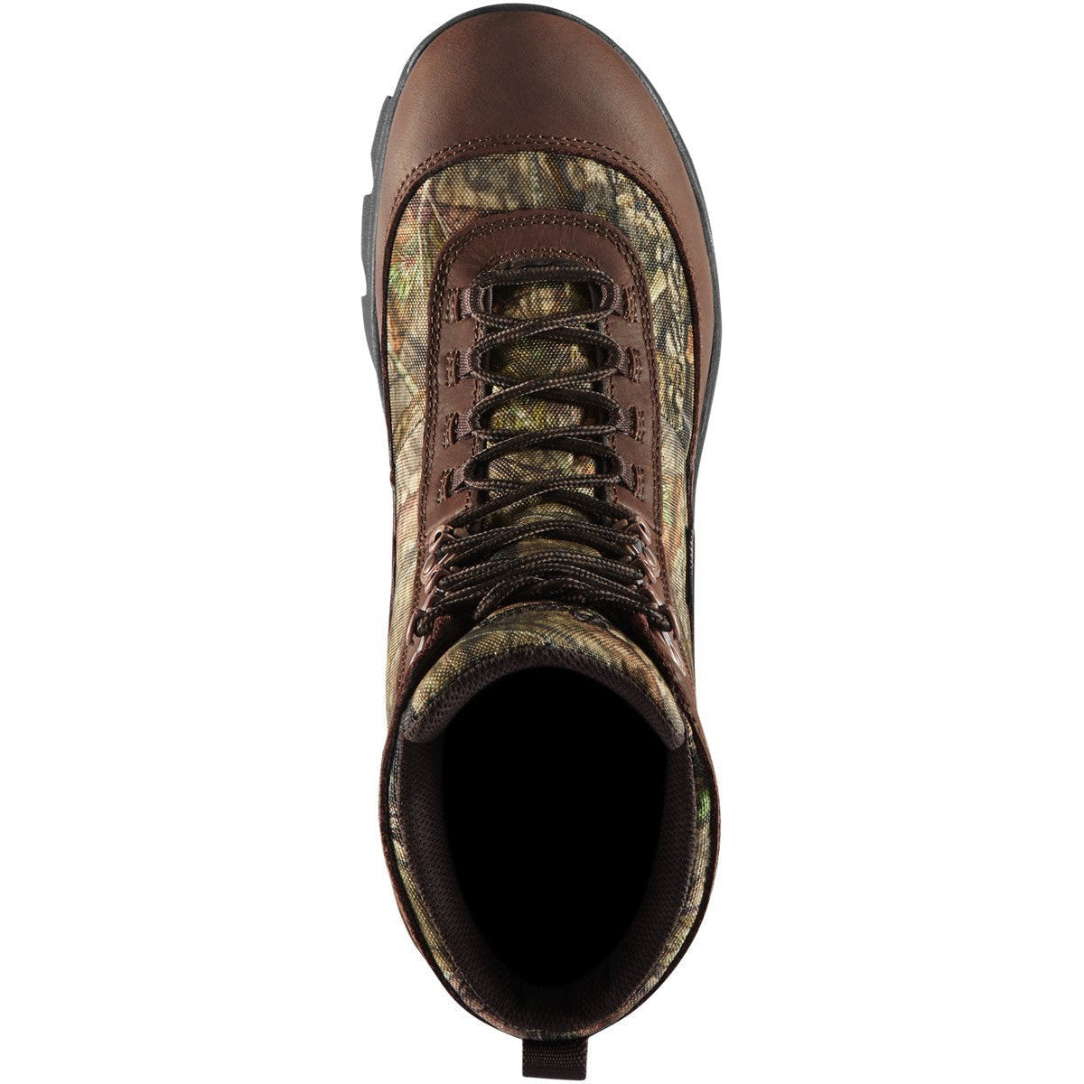 Danner Men's Element 8" Waterproof 800G Hunt Boot -Mossy Oak- 47132  - Overlook Boots