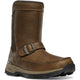 Danner Men's Recurve 10" Moc Toe Waterproof Rear Zip Hunt Boot -Brown- 47631 7.0 / Medium / Brown - Overlook Boots