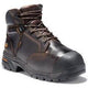Timberland Pro Men's Helix Comp Toe Met Guard Work Boot - Brown - TB189697214 - Overlook Boots