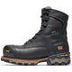 Timberland Pro Men's Boondock 8" Composite Toe Waterproof Work Boot -Black- TB189645001 - Overlook Boots