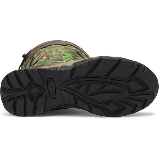 Lacrosse Men's Venom II 17" Waterproof Puncture Resistant Hunt Boot - Mossy Oak - 501050 - Overlook Boots