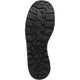 Danner Men's Resurgent Tactical 8" Plain Toe Waterproof Boot -Black- 50111 - Overlook Boots