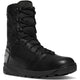 Danner Men's Resurgent Tactical 8" Plain Toe Waterproof Boot -Black- 50111 6.0 / Medium / Black - Overlook Boots