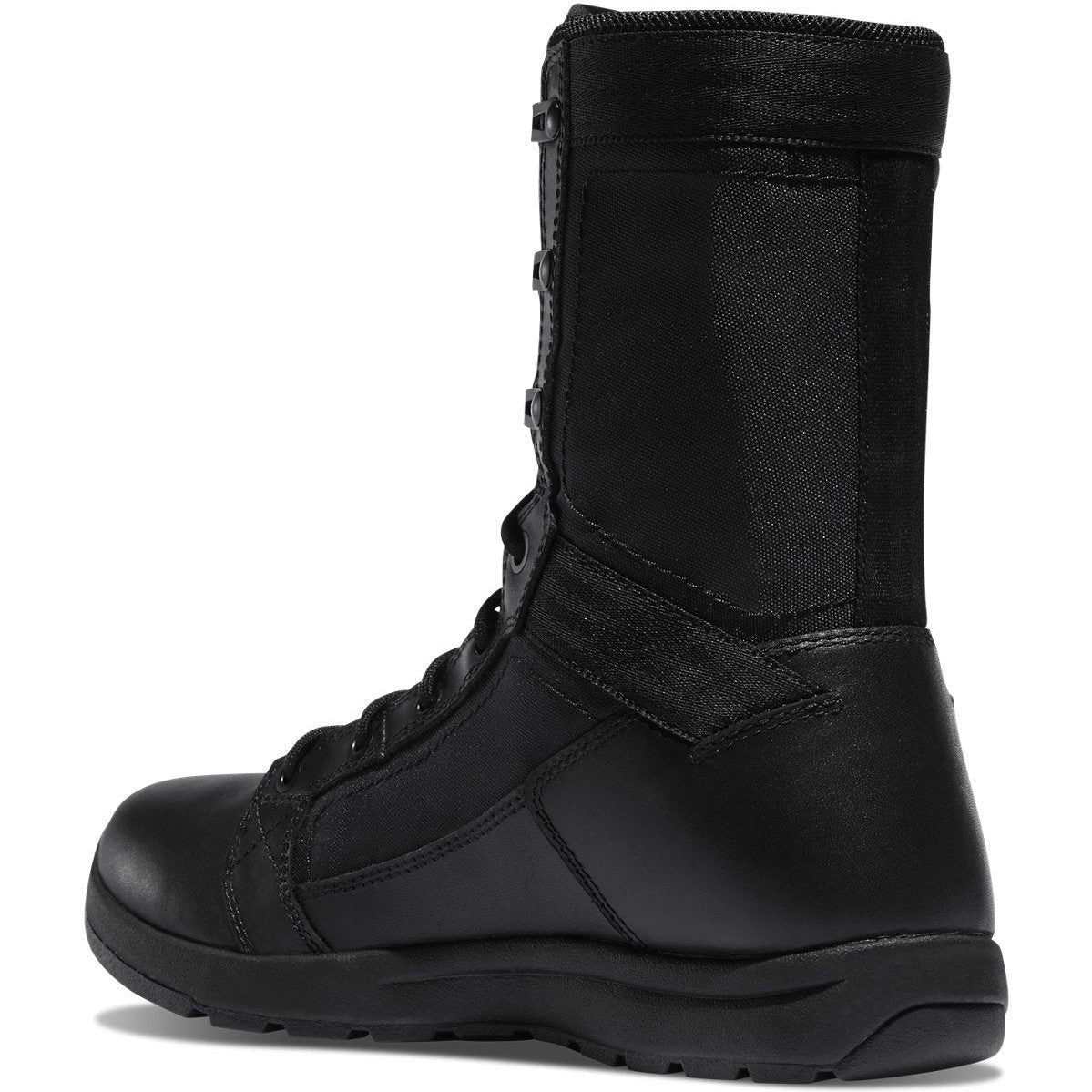 Danner Men's Tachyon 8" Duty Boot -Black- 50124  - Overlook Boots