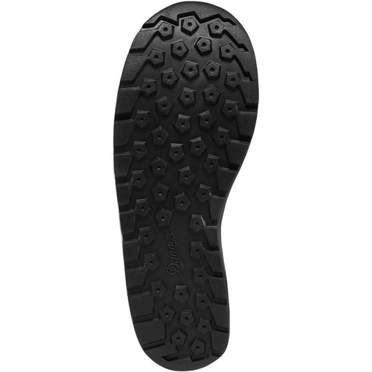 Danner Men's Tachyon 8" Duty Boot -Black- 50124  - Overlook Boots