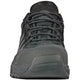 Hoss Men's Eric Lo Oblique Toe Slip Resistant Shoe - Black 50138 - Overlook Boots