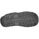 Hoss Men's Eric Lo Oblique Toe Slip Resistant Shoe - Black 50138 - Overlook Boots