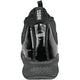 Hoss Men's Full Court Composite Toe Slip Resistant Work Shoe - Black 50147  - Overlook Boots