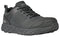 Hoss Men's Buster Bubba Toe Slip Resistant Work Shoe - Black - 50160 7 / Wide / Black - Overlook Boots