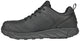 Hoss Men's Buster Bubba Toe Slip Resistant Work Shoe - Black - 50160 - Overlook Boots