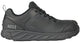 Hoss Men's Buster Bubba Toe Slip Resistant Work Shoe - Black - 50160 - Overlook Boots