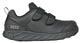 Hoss Men's Buster V Bubba Toe Slip Resistant Work Shoe - Black - 50162 - Overlook Boots