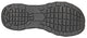 Hoss Men's Buster V Bubba Toe Slip Resistant Work Shoe - Black - 50162 - Overlook Boots
