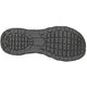 Hoss Men's Buster Hi Comp Toe Waterproof Slip Resistant Work Boot- Black- 50165 - Overlook Boots