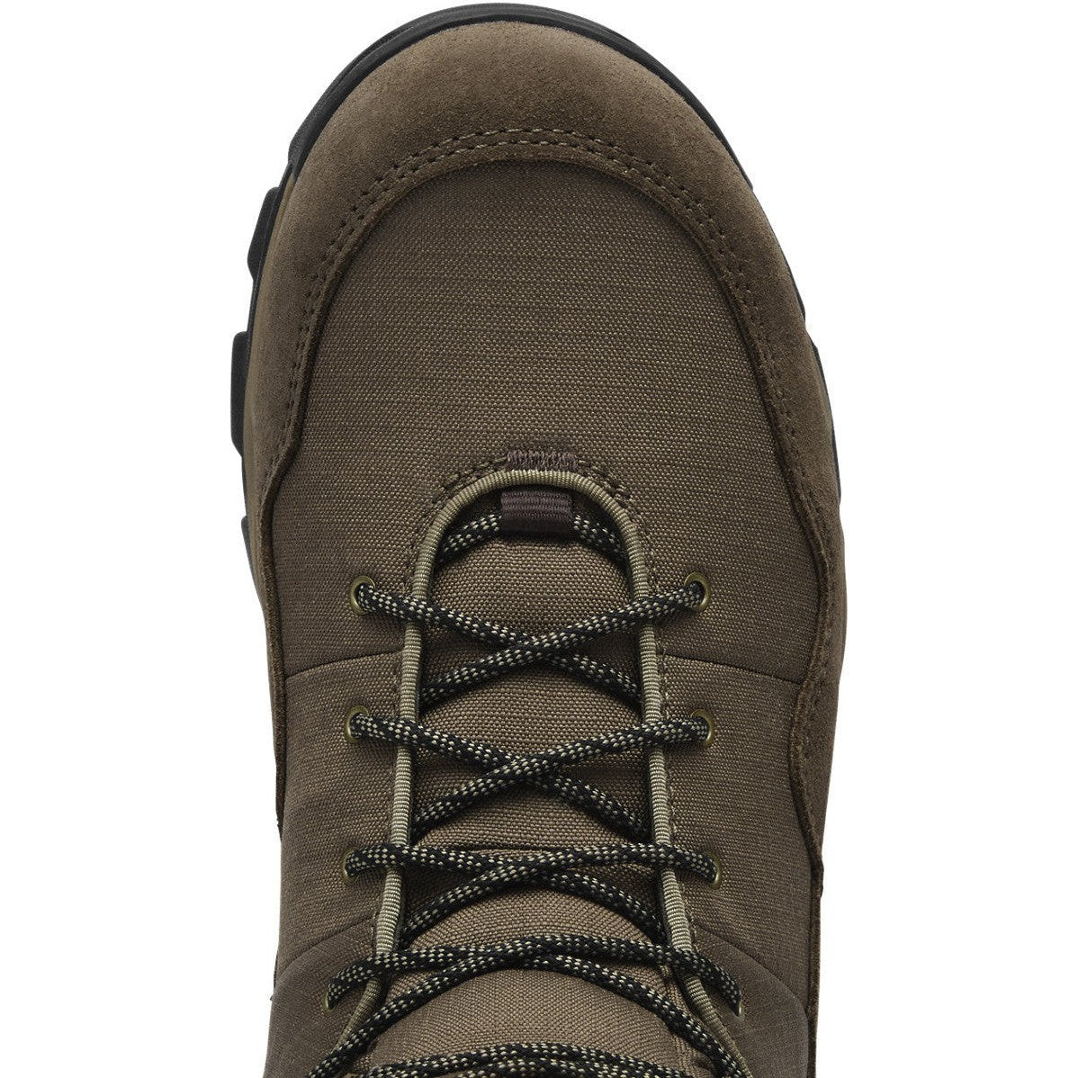 Lacrosse Men's Ridgeback 8" Waterproof Lace Up Hunting Boot -Brown- 504220 - Overlook Boots