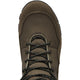 Lacrosse Men's Ridgeback 8" Waterproof 400G Lace Up Hunting Boot -Brown- 504222 - Overlook Boots