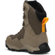 Lacrosse Women's Ridgeback 8" Waterproof 400G Lace Up Hunting Boot -Brown- 504223 - Overlook Boots