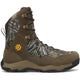 Lacrosse Men's Ridgeback 8" Waterproof 800G Lace Up Hunting Boot -Brown- 504224 7.0 / Medium / Brown - Overlook Boots