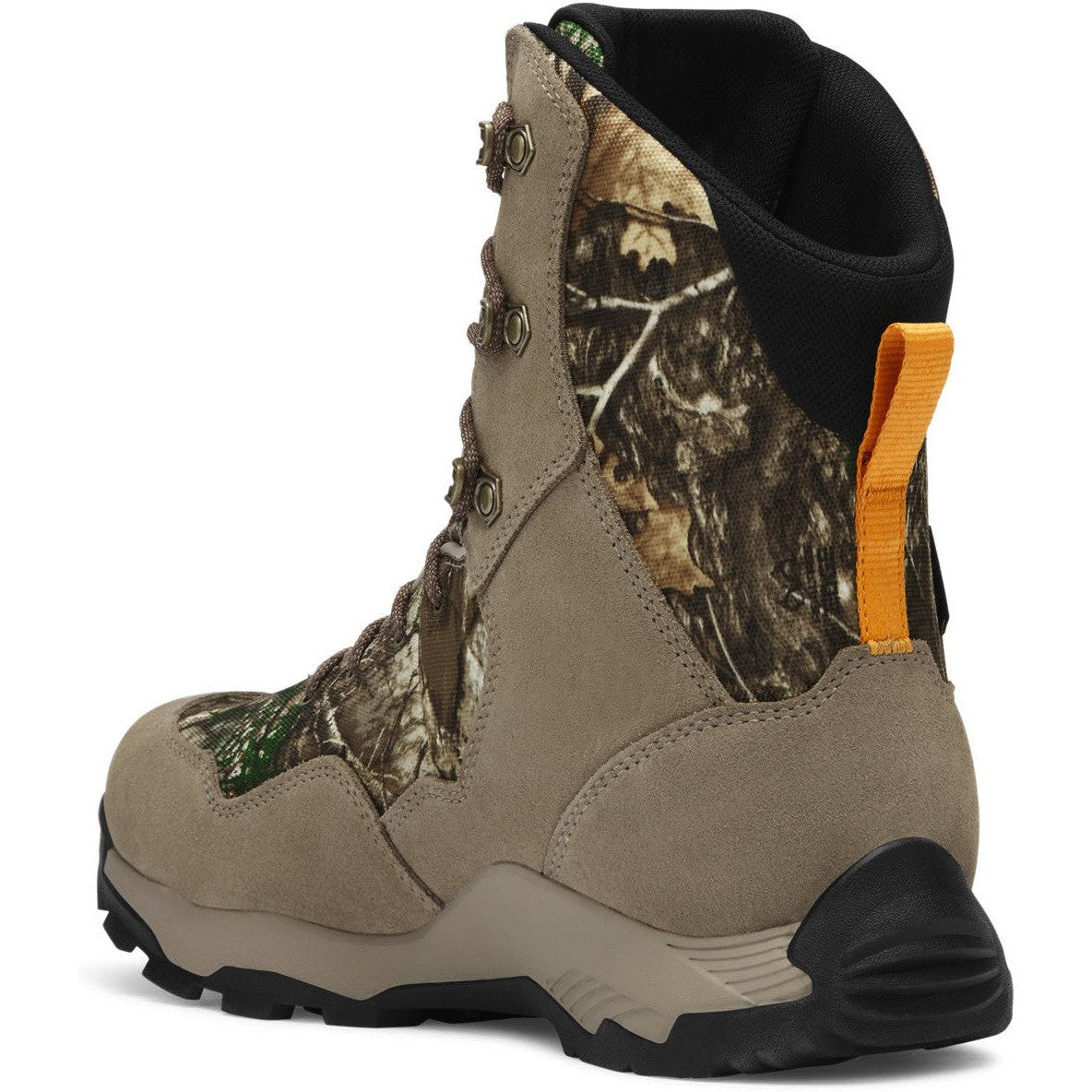 Lacrosse Men's Ridgeback 8