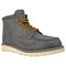 DieHard Men's Mustang Wedge Soft Toe Work Boot - Grey - DH60425