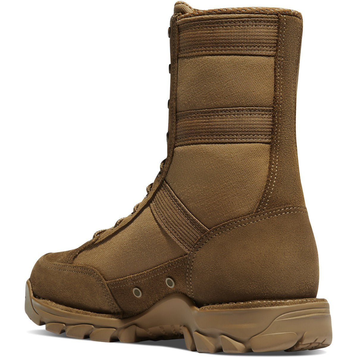 Danner Men's Rivot TFX Comp Toe Military Work Boot -Coyote- 51512  - Overlook Boots
